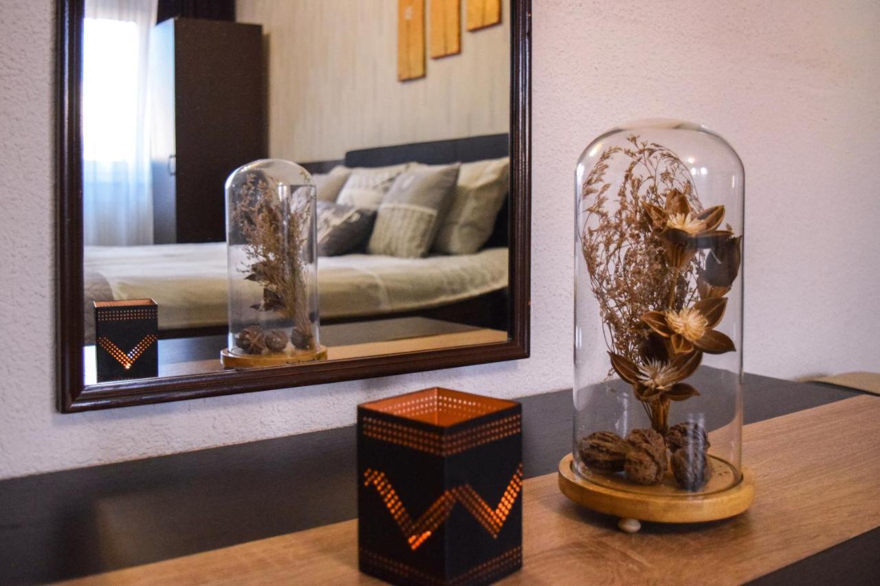 Central Park Apartment Turda Zewnętrze zdjęcie