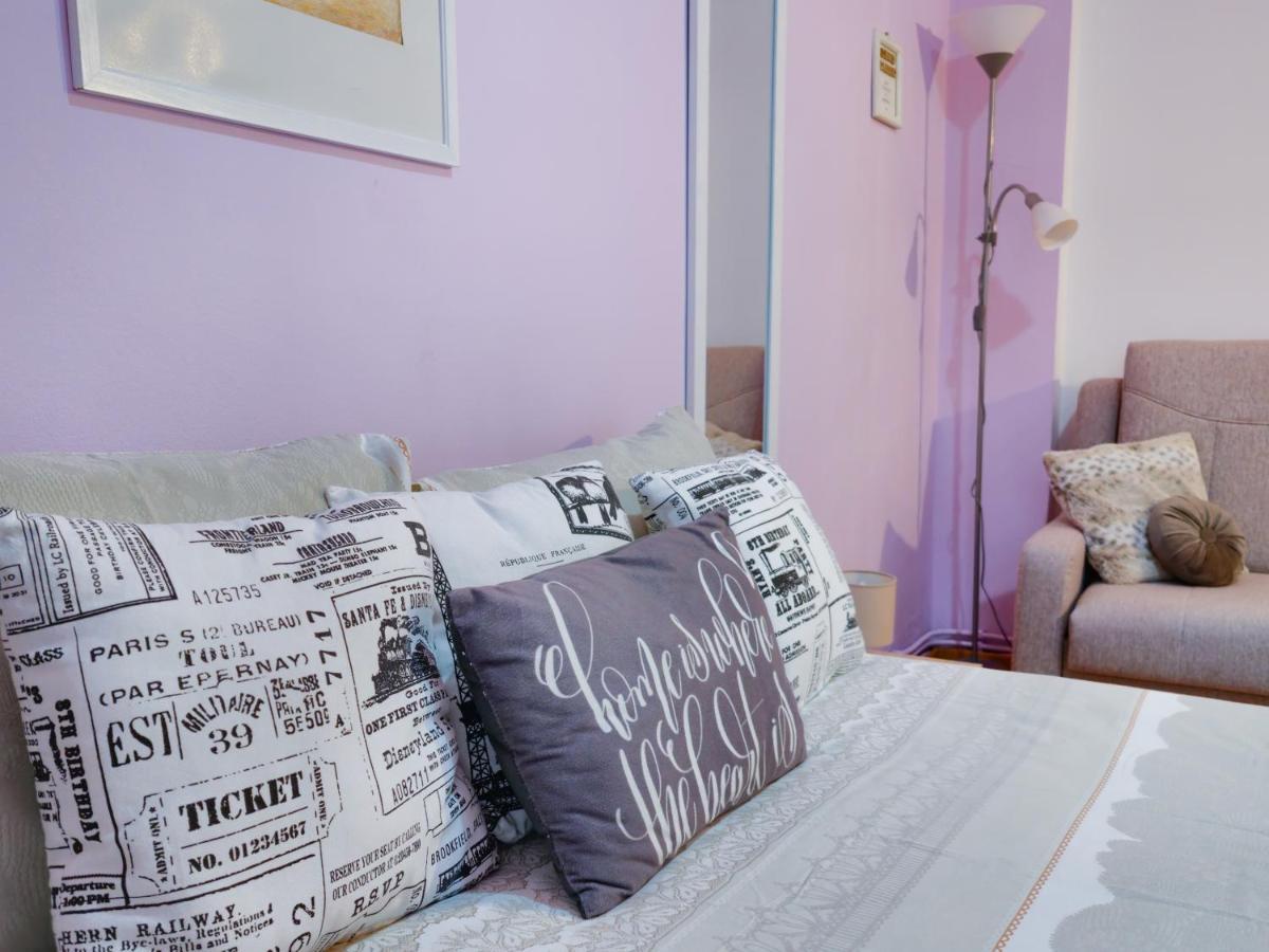 Central Park Apartment Turda Zewnętrze zdjęcie