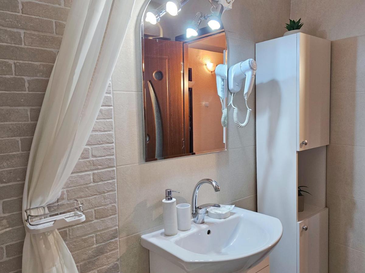 Central Park Apartment Turda Zewnętrze zdjęcie