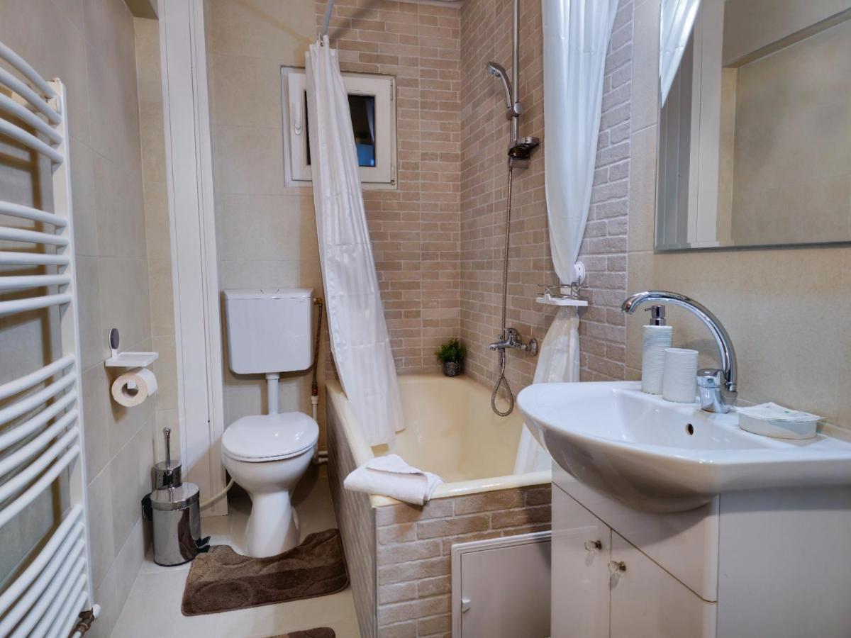 Central Park Apartment Turda Zewnętrze zdjęcie