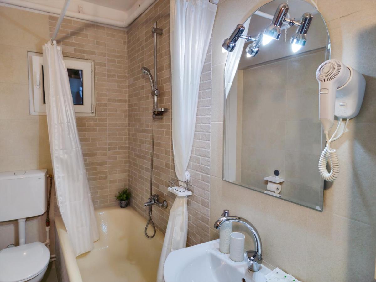 Central Park Apartment Turda Zewnętrze zdjęcie