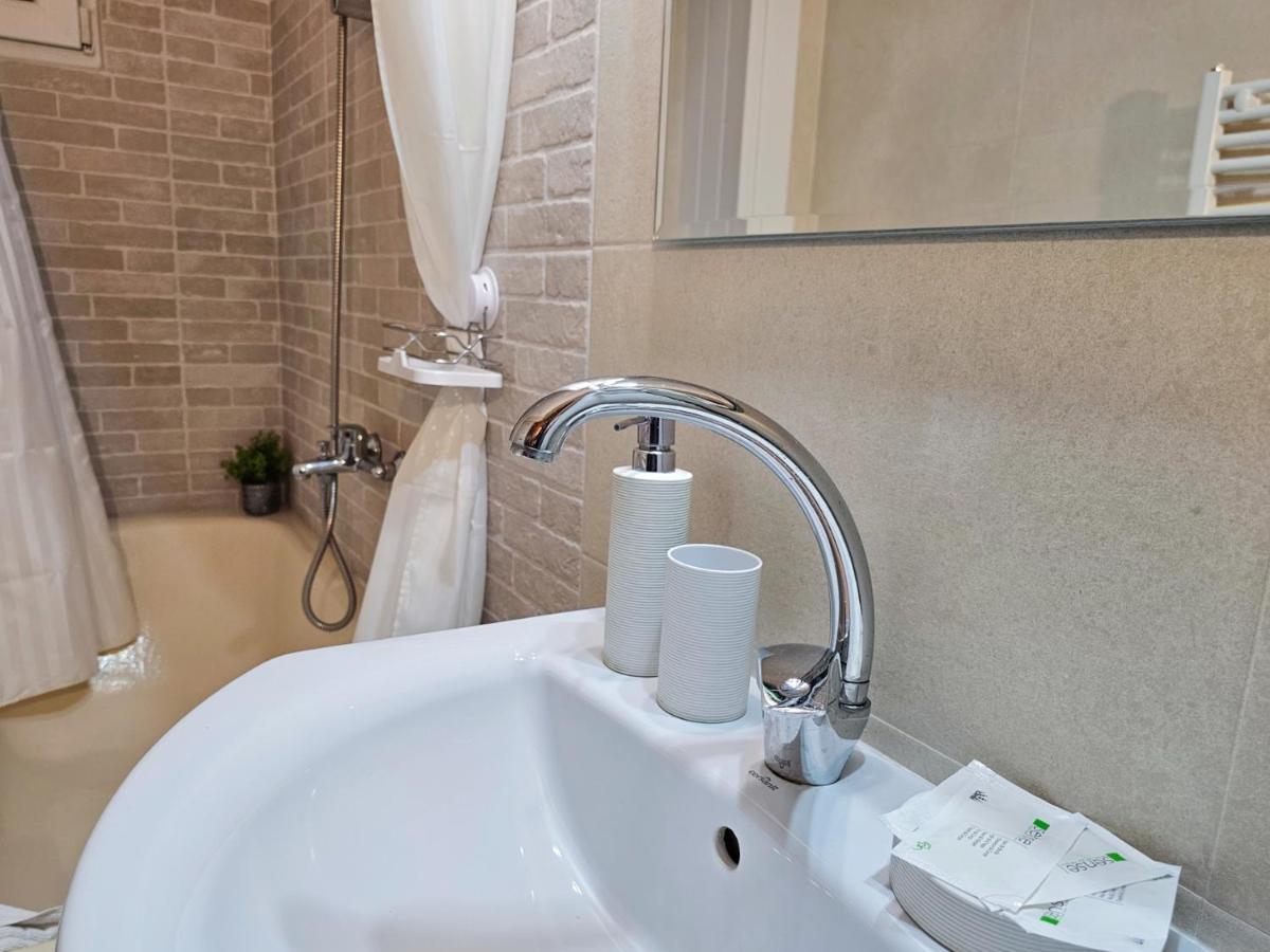 Central Park Apartment Turda Zewnętrze zdjęcie